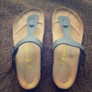 Birkenstock’s sandal